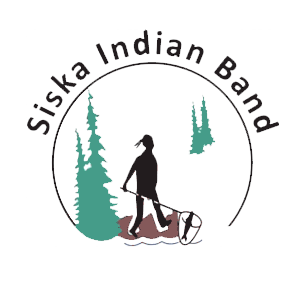 Siska Nation Logo